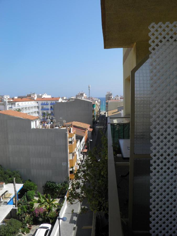 Suitur Ático Playa Dorada Calafell Exterior foto