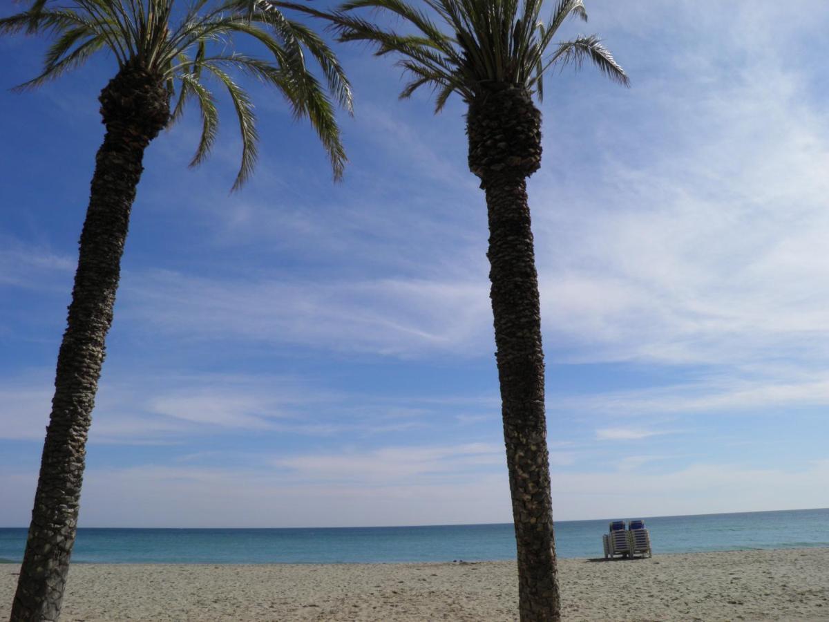 Suitur Ático Playa Dorada Calafell Exterior foto